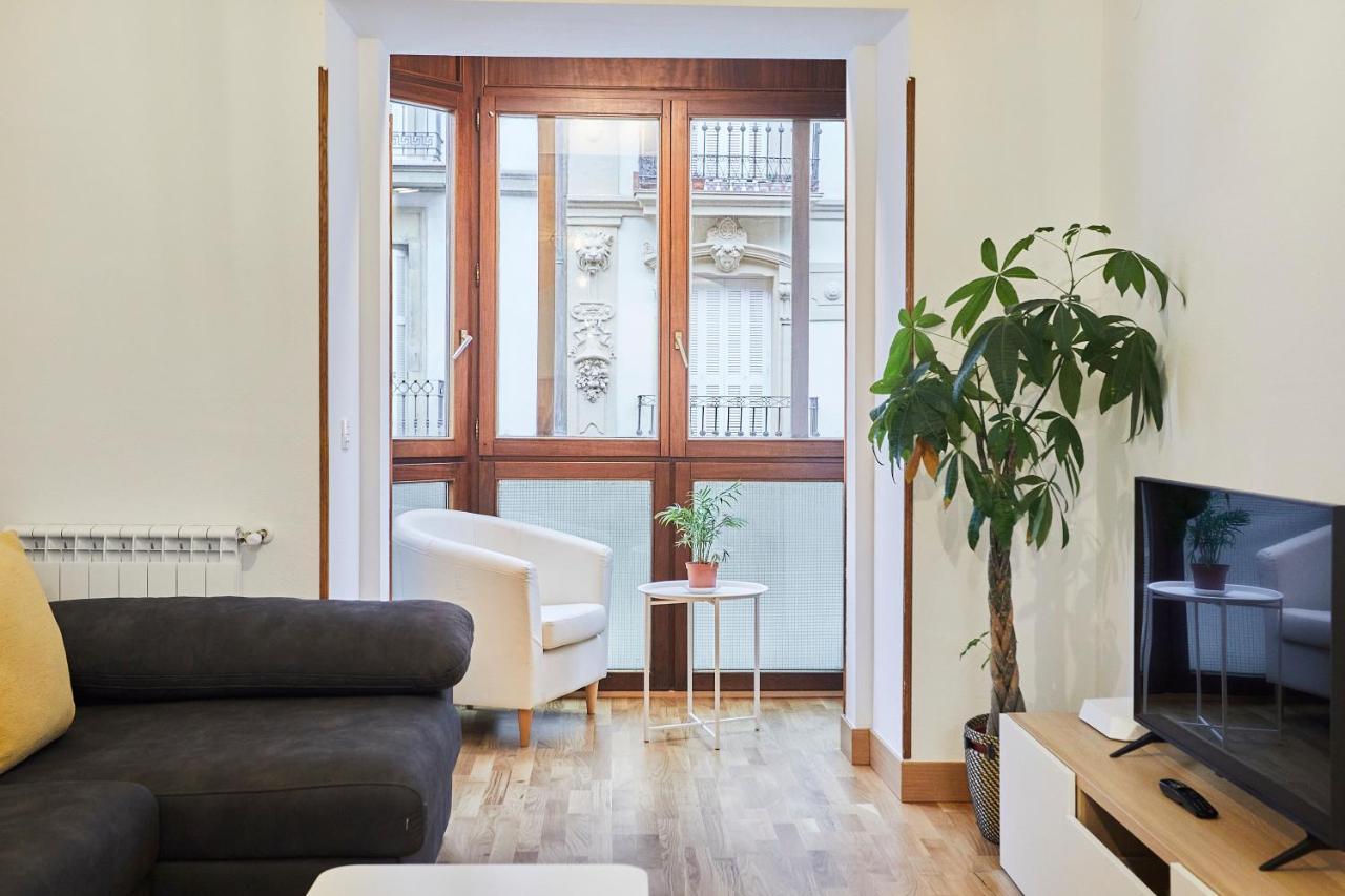 Txindoki By Basque Homes San Sebastián Exterior foto